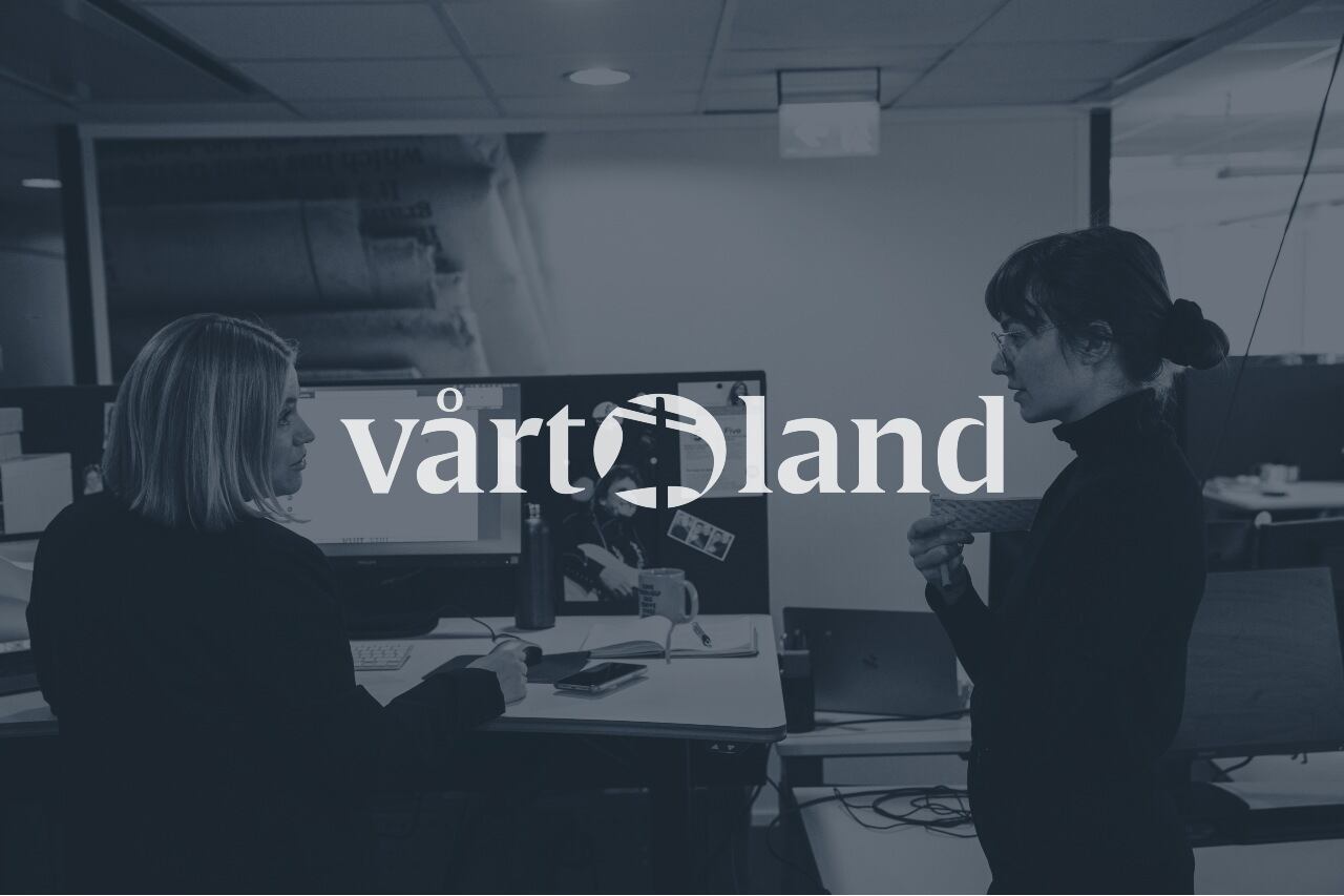 Vårt Land - Norges største kristne dagsavis