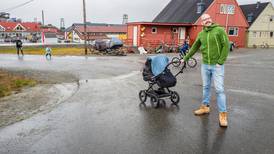 Åpner for asylmottak på Svalbard