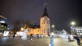 Se gudstjeneste fra Oslo domkirke andre juledag