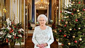 Dronning Elizabeths taler blir mer kristne