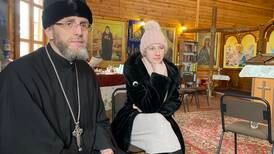 Ukrainske trossamfunn frykter for religiøse minoriteter dersom det blir krig