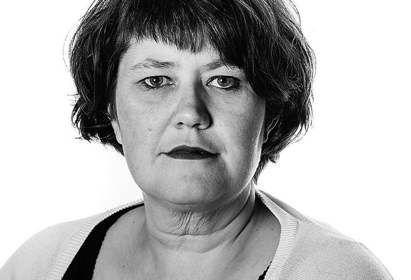 Berit Aalborg er politisk redaktør i Vårt Land. 