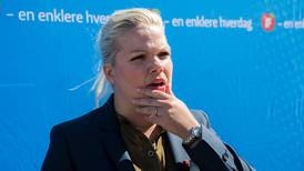 Frp-politiker reiser i norske overgriperes fotspor