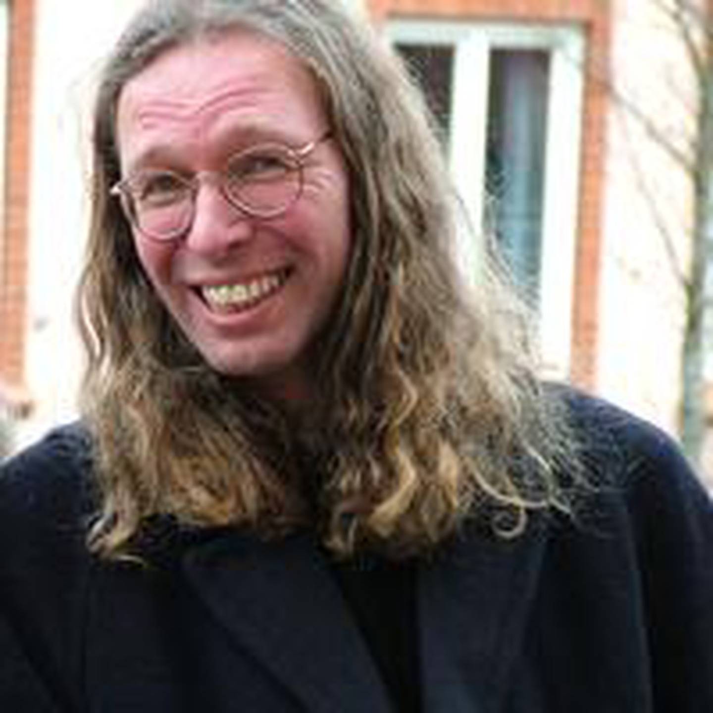 Geir Winje er dosent i religionsvitenskap ved Universitetet i Sørøst-Norge.