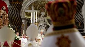 Kritiserer pavereform: – Full av teologiske hull