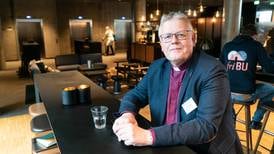 Biskop: – Metodistkirken i Norge vil i nær framtid tillate likekjønnet ekteskap