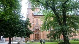 Oslo kommune snur: Bymisjonen skal likevel få tilby samtaler utenfor kirke