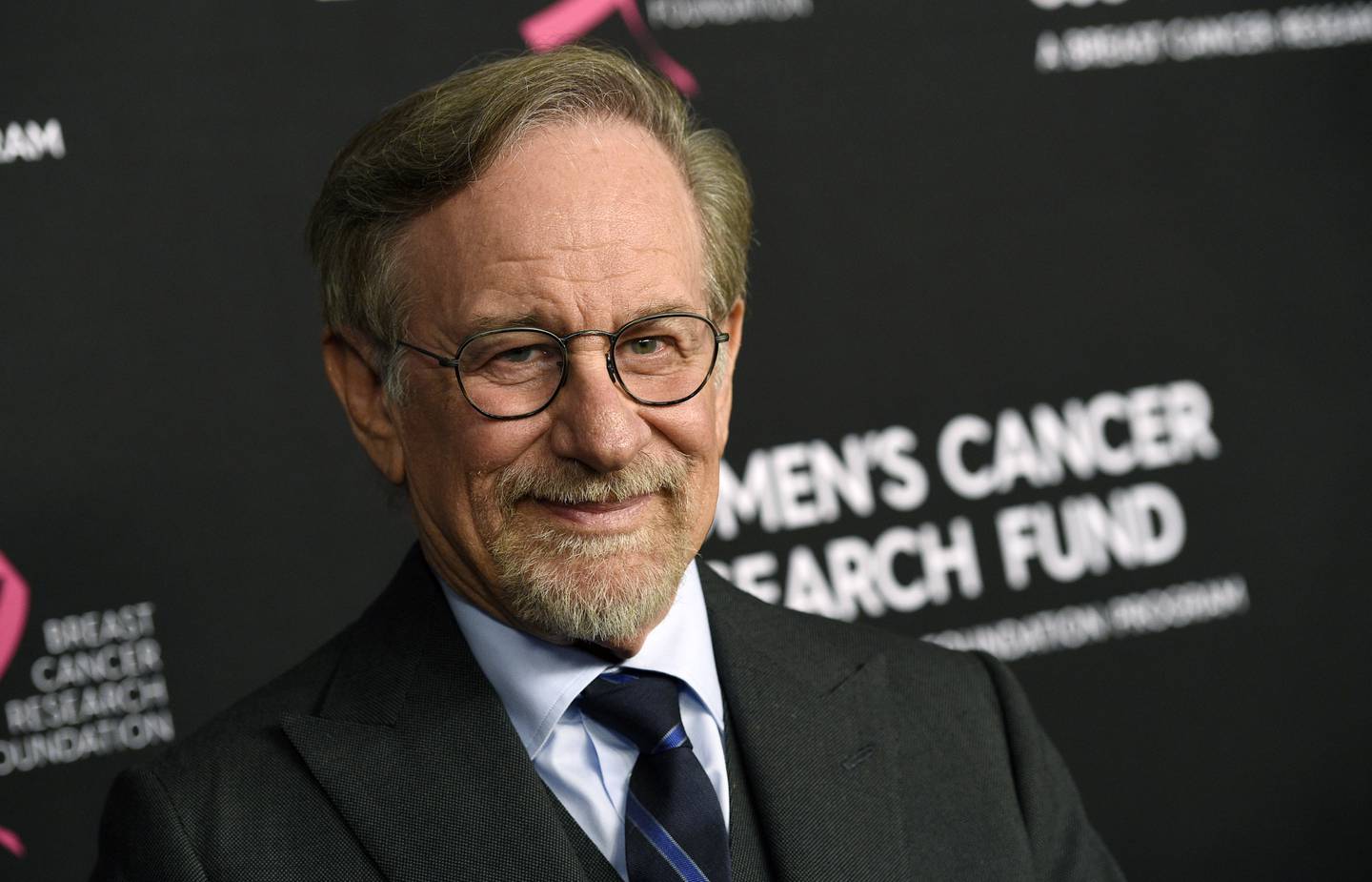 Steven Spielbergs skal samarbeide med Netflix. Foto: Chris Pizzello / Invision / AP