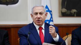 Netanyahu ventes å få regjeringsoppdraget i Israel