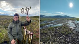 Støre møter ny mølle-motstand i Finnmark
