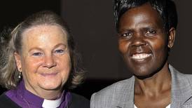 Første kvinne til topps i Kirkenes Verdensråd