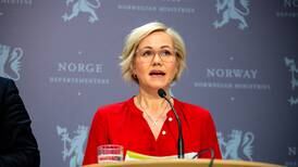 Historisk oppdrag: Norge kan få mer liberal abortlov 