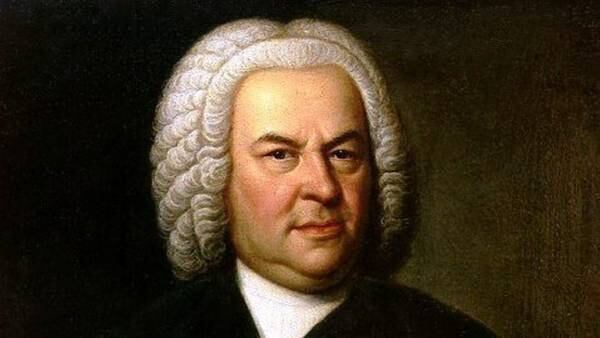 Bach duver videre