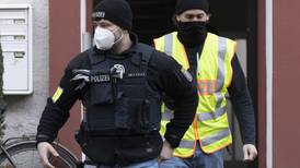 Høyreekstremt nettverk mistenkes for å ha planlagt statskupp i Tyskland