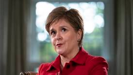 Sturgeon vil ha ny avstemming om skotsk sjølvstende i 2023