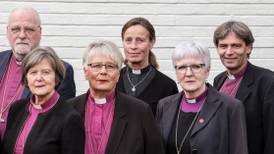 Biskoper frykter dårlig arbeidsmiljø