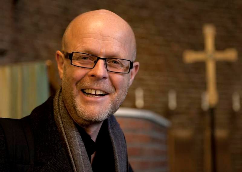 Seniorrådgiver for kultur, Tore Dvergastein, kjenner seg ikke igjen i Eyvind Skeies beskrivelse av byråkratisering i kirkens kulturvirksomhet.