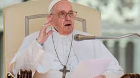 Pave Frans om krigen i Ukraina: – Her er det ikke enten de metafysisk gode eller onde
