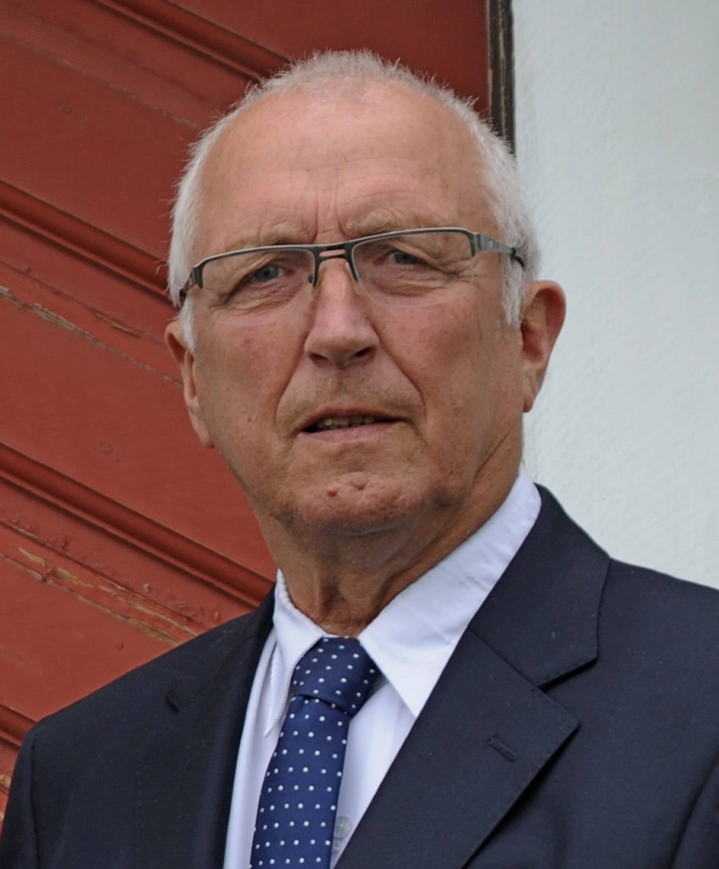 Arne Ola Grimstad