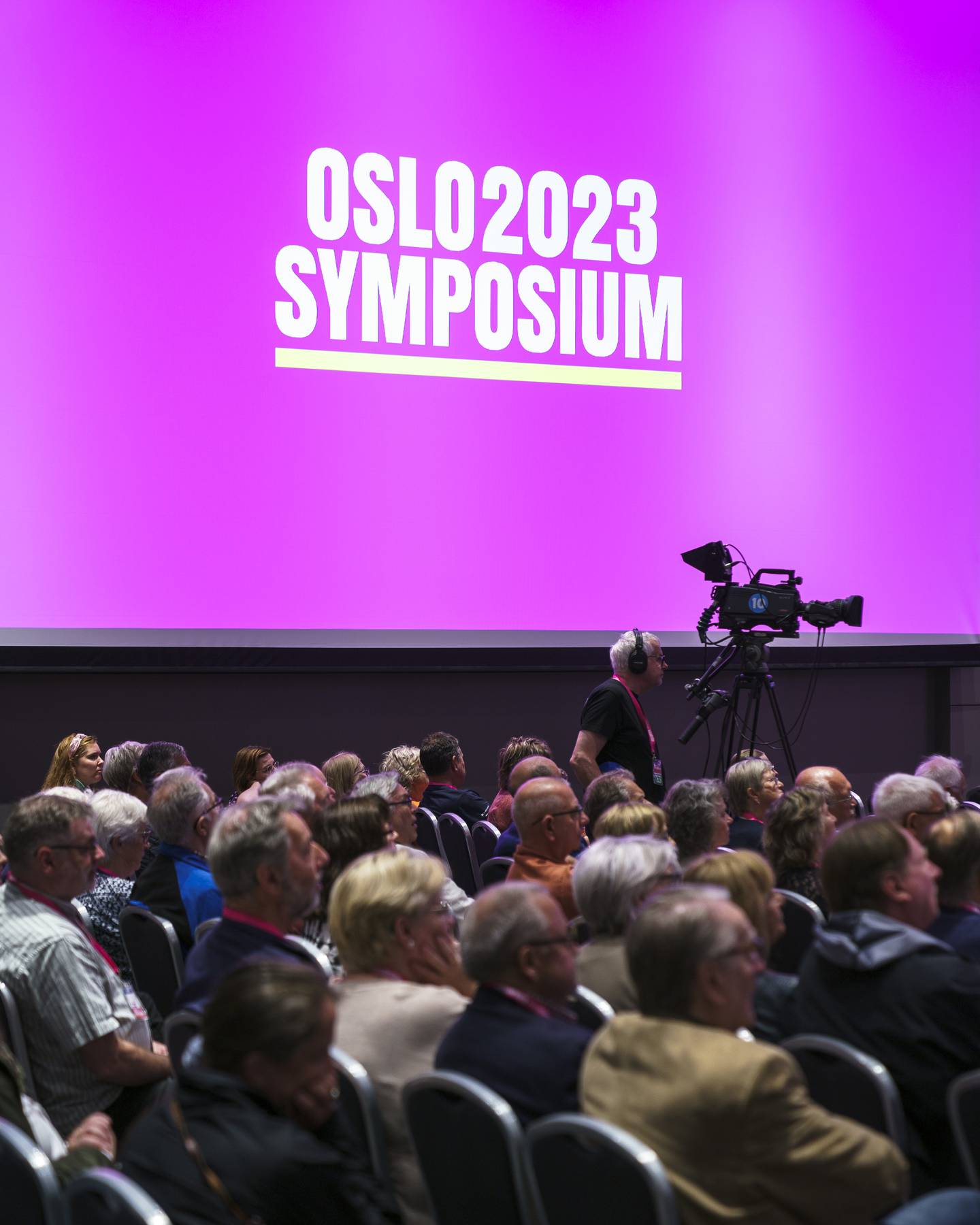 Oslo symposiun 2023