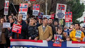 Norwegian Pentacostals: – We are not persecuted
