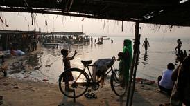 Sykler endrer indiske jenters liv