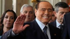 Italias tidligere statsminister Silvio Berlusconi er død