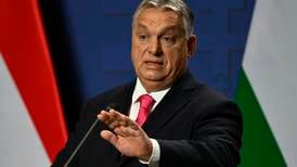 Orban: Russland er ikke i krig med Ukraina