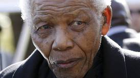 Svært kritisk for Mandela