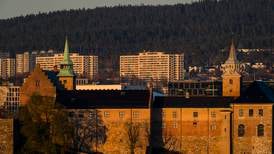 Akershus slottskirke vil ha nytt orgel til 5 millioner kroner
