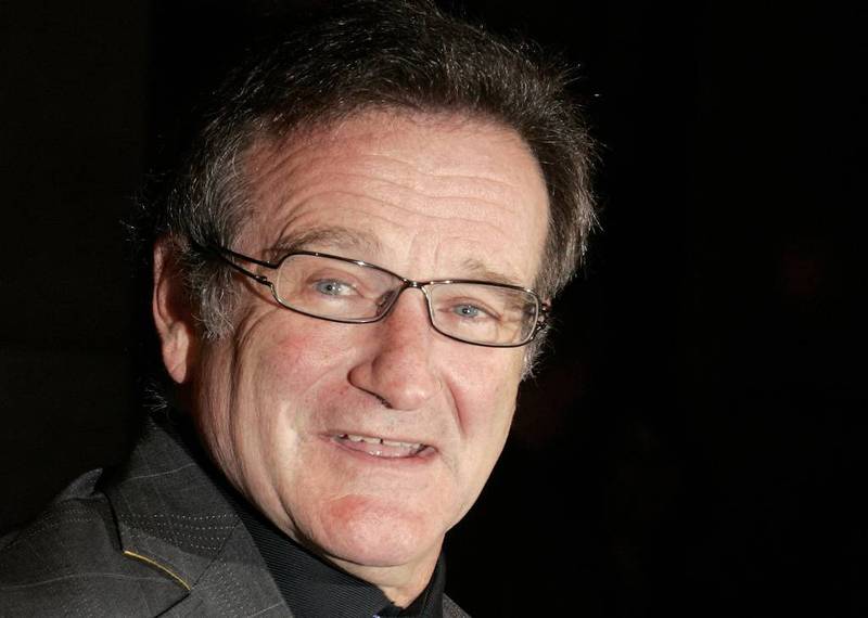 Robin Williams ble funnet død denne uken etter å tatt sitt liv.  – Williams er dessverre et perfekt eksempel, sier Oxford-forskeren Gordon Claridge til Vårt Land.