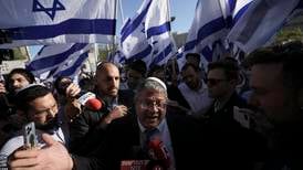 Beryktet høyreekstremist kan hjelpe Netanyahu til makten igjen