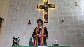 En inkluderende kirke viser utviklingen for LHBT-rettigheter på Cuba