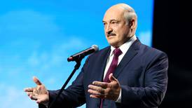 Lukasjenko: Grensene til Polen og Litauen stenges