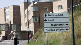 Oslo får etterlengtet sykehusimam