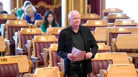 Flertall i valgkomiteen på SV-landsmøte går for Lars Haltbrekken som nestleder