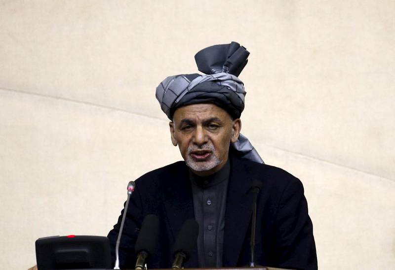 – Mansour drev bedrageri og terror, skjulte fakta og smuglet narkotika, mens han truet, lemlestet og drepte uskyldige afghanere, sier en nådeløs afghansk president Ashraf Ghani,­ som nylig betegnet opprøret som «ledet av Taliban-slaver fra Pakistan».