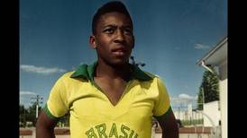 Pelé-dokumentar veksler mellom kritikk og beundring