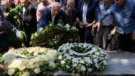 40 år siden Sabra og Shatila-massakren: Nær tusen er fortsatt savnet
