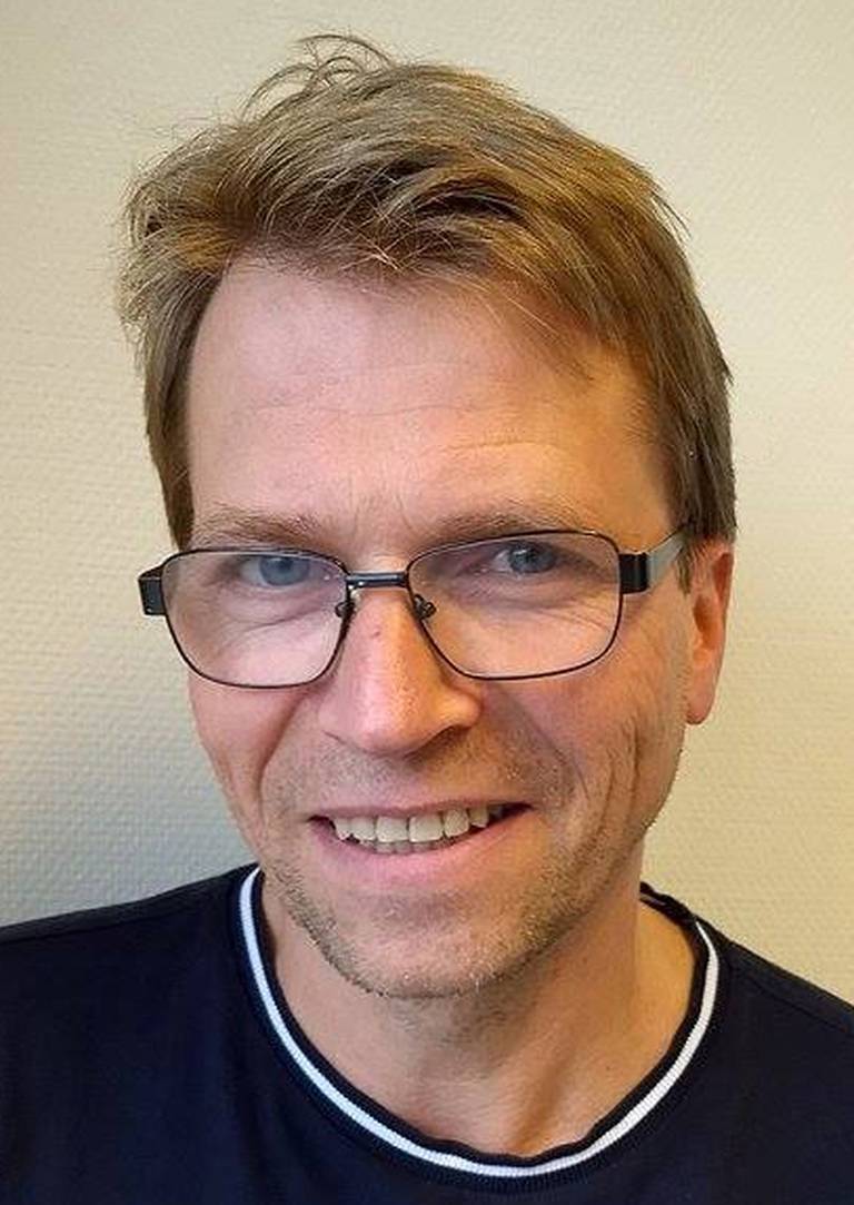 Ole Petter Erlandsen, Åpne Dører