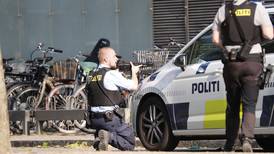 Flere skutt på kjøpesenter i København