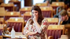 Ap stanser Venstres abortlov-forslag