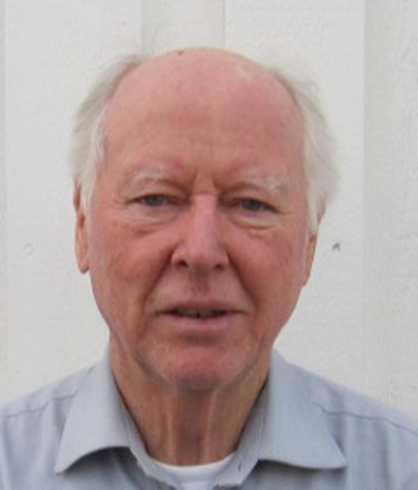 Mathias Onsrud er tidligere misjonslege.