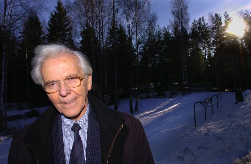 ole nordhaug, 80 år februar 2005