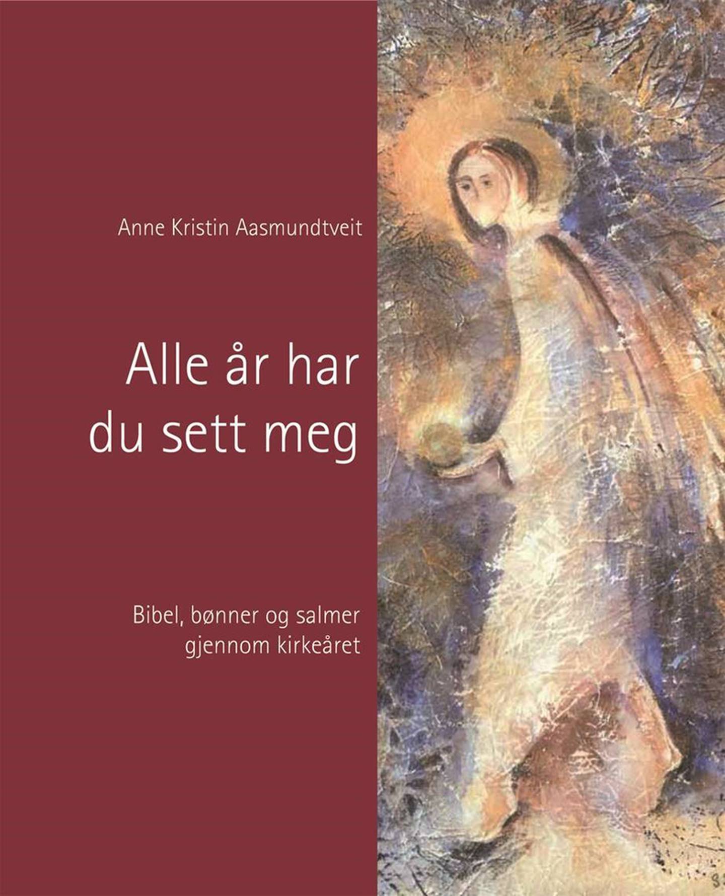 Anne Kristin Aasmundtveit