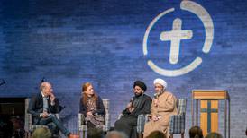 Vil endre den religiøse retorikken i Midtøsten
