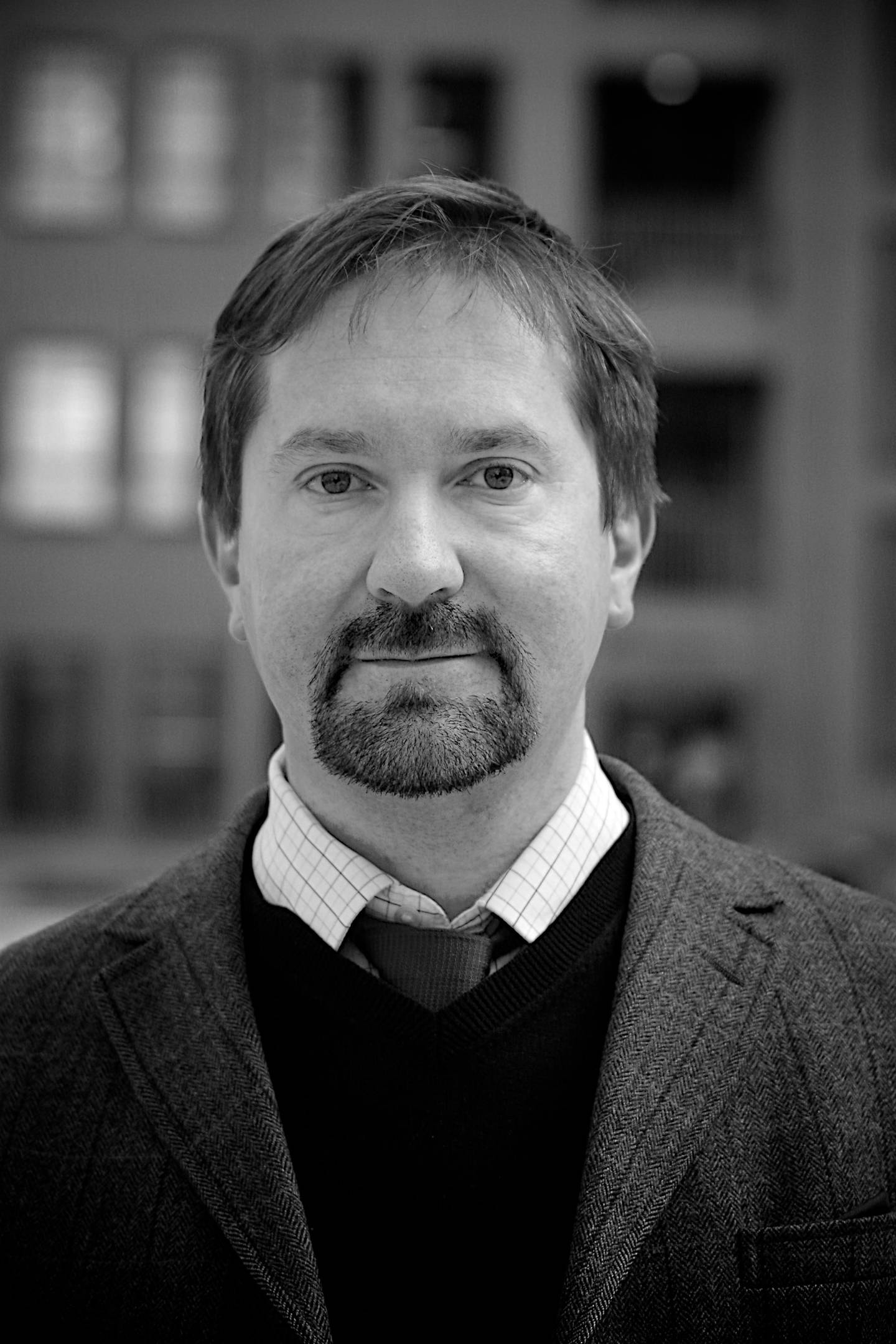 John Færseth, forfatter