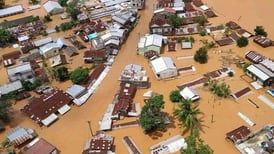 Frykter sultkatastrofe i kjølvannet av syklonen på Madagaskar