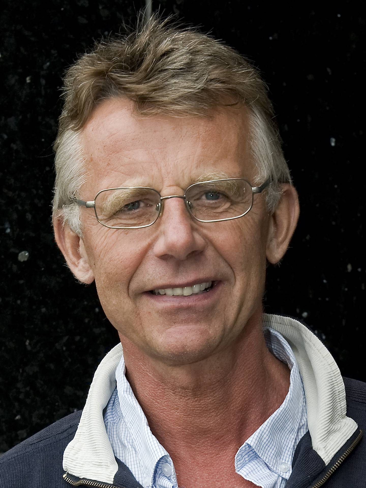 Willy Pedersen, professor i sosiologi, UiO