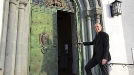 Hamars nye biskop: – Jeg har gått en god biskop-skole